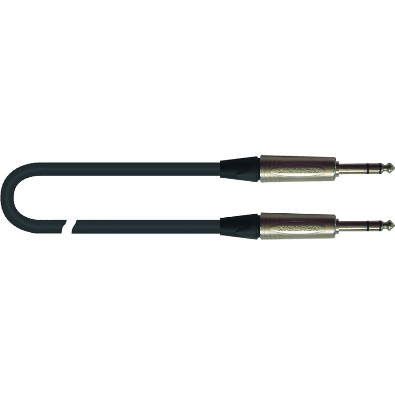 ITTOP/JS-1 Jack Stereo/Jack Stereo