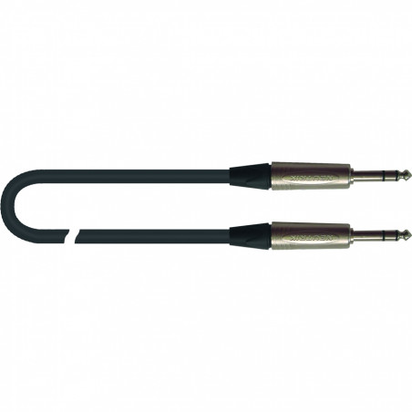 ITTOP/JS-1 Jack Stereo/Jack Stereo