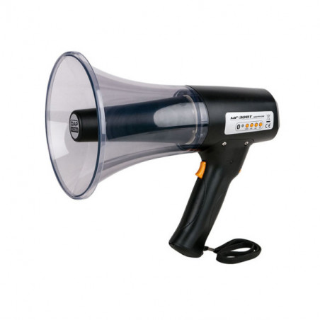 DAP-AUDIO MF-30BT MEGAFONO BLUETOOH