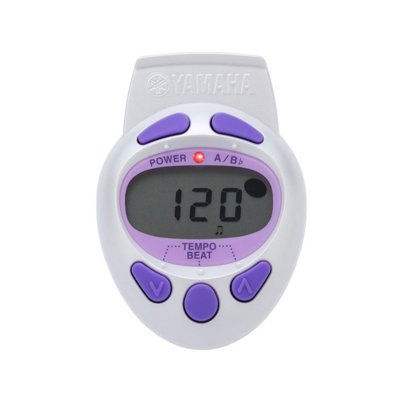 YAMAHA ME- 55 VIOLET