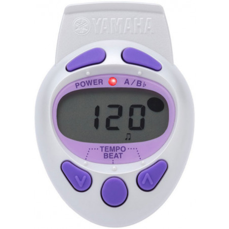 YAMAHA ME- 55 VIOLET