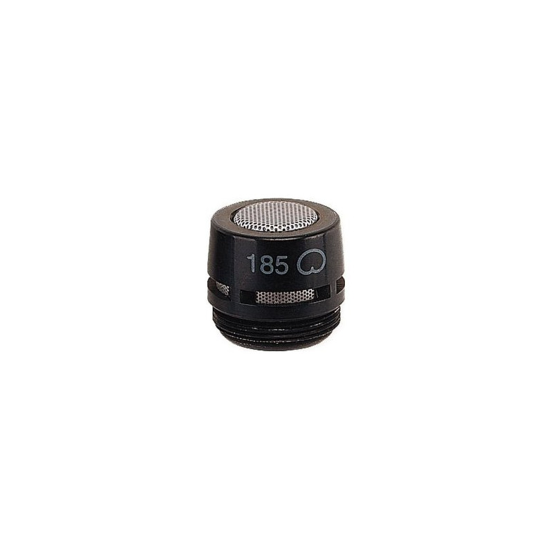 SHURE R185B CAPSULA PER SERIE GOOSNECK MX