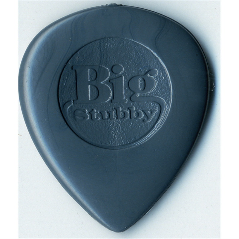 445R2.0 Big Stubby 2.0mm