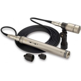 RODE NT6 COMPACT DIAPHRAM CONDENSER MICROPHONE