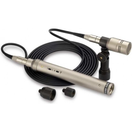 RODE NT6  - COMPACT DIAPHRAM CONDENSER MICROPHONE