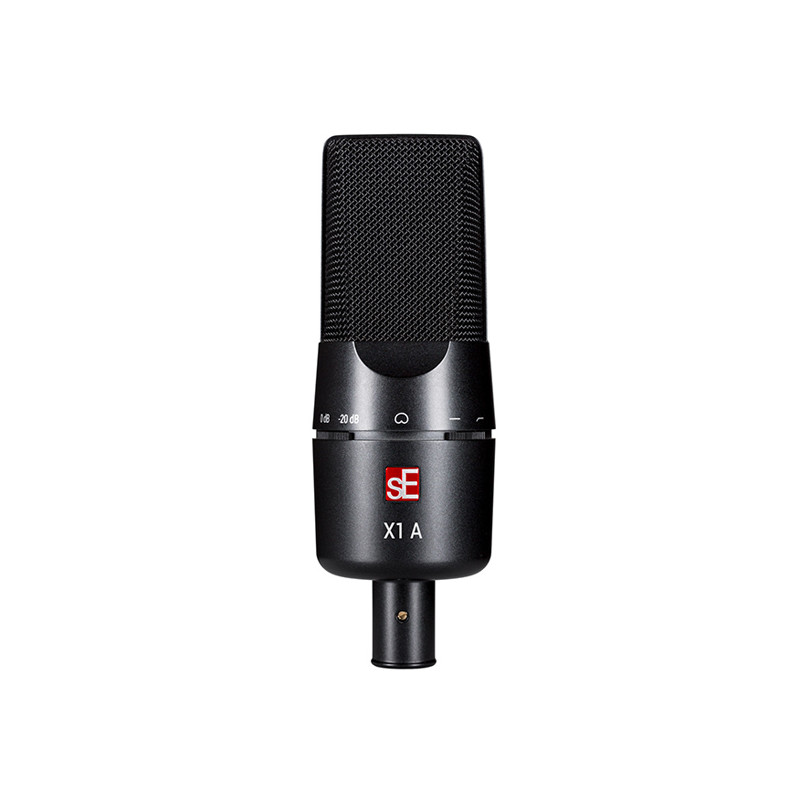 SE ELECTRONICS X1A MICROFONO A CONDENSATORE DA STUDIO
