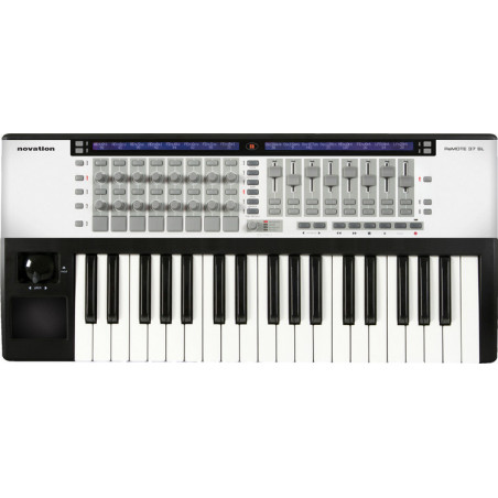 NOVATION REMOTE37 SL