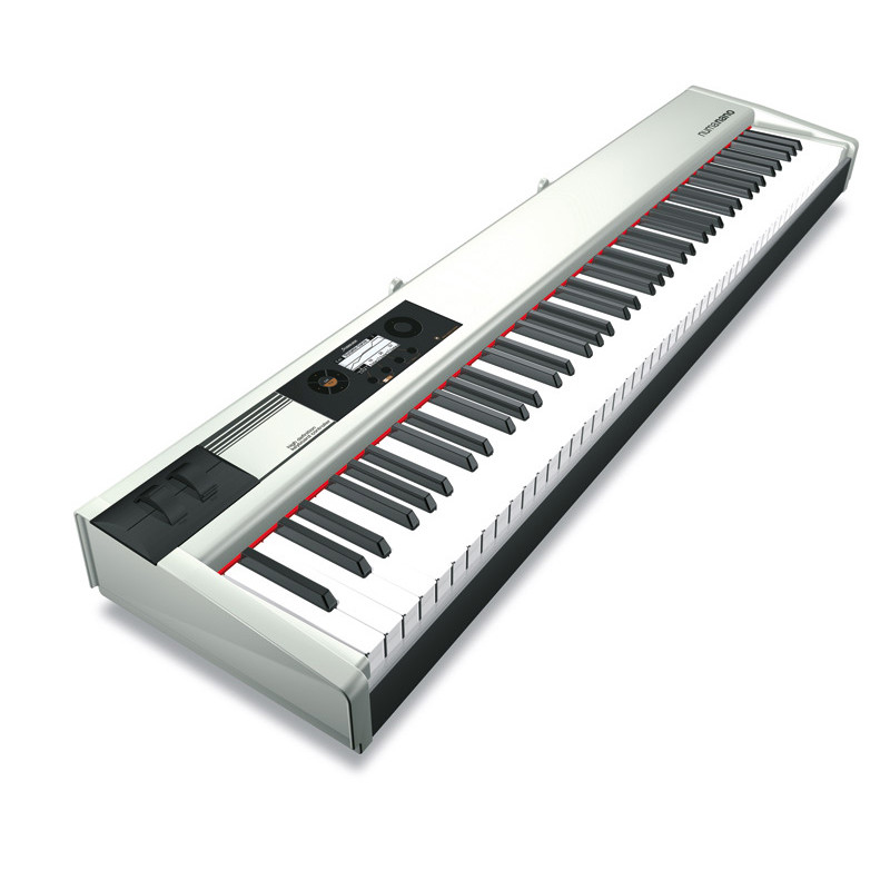 STUDIO LOGIC NUMA NANO MASTER KEYBOARD MIDI/USB 88 NOTE