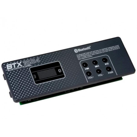 ANT BTX1624 BLUETOOTH PLAYER SOUNDCARD