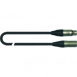 ITTOP/MF-15 XLR Maschio/XLR Femmina