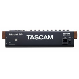 TASCAM MODEL 16  MIXER 14 CH + RECORDER 16 TRACCE