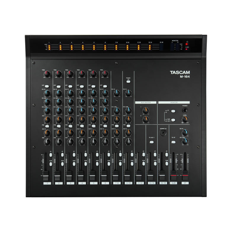 TASCAM M164