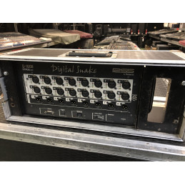 ROLAND MIXER M-400 + 2 X S1608 BUNDLE