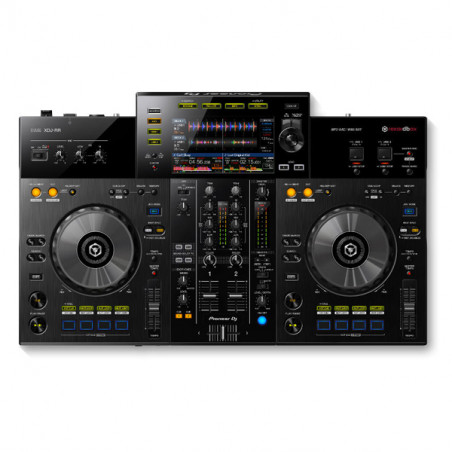 PIONEER DJ XDJ-RR CONTROLLER DJ PROFESSIONALE