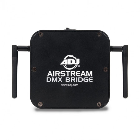 AMERICAN DJ AIRSTREAM BRIDGE DMX