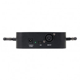 AMERICAN DJ AIRSTREAM BRIDGE DMX