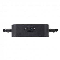 AMERICAN DJ AIRSTREAM BRIDGE DMX