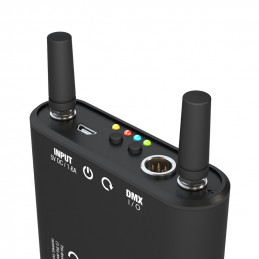 CAMEO IDMX CORE - WIFI TO W-DMX™ CONVERTER