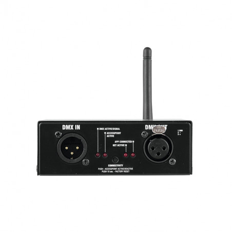 EUROLITE FREEDMX AP WI-FI INTERFACE