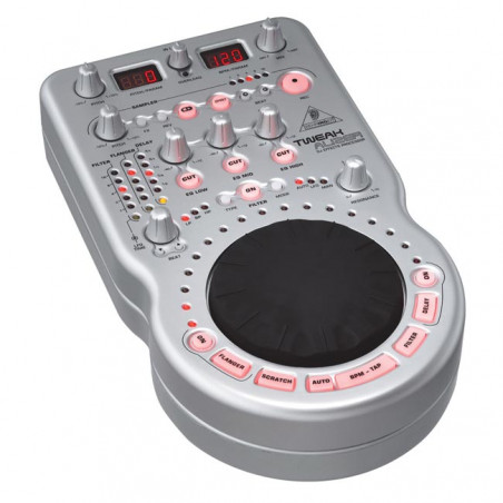 BEHRINGER DFX 69 TWEAKLIZER