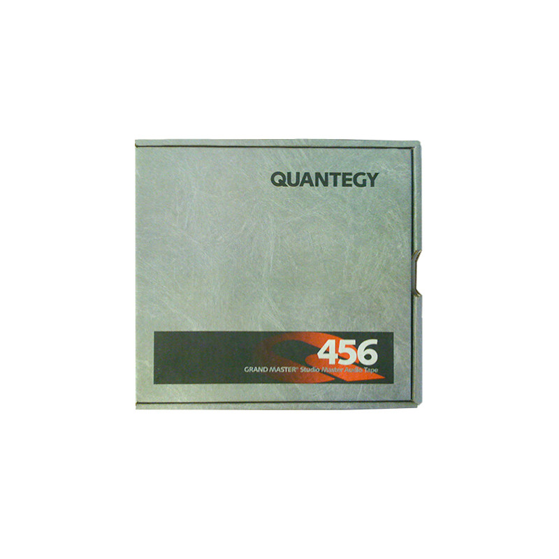 QUANTEGY BOBINA 1/2" 456 26CM