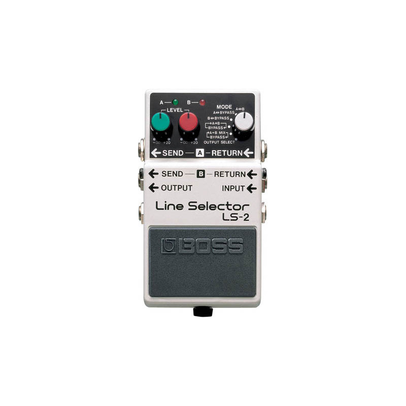 BOSS LS-2