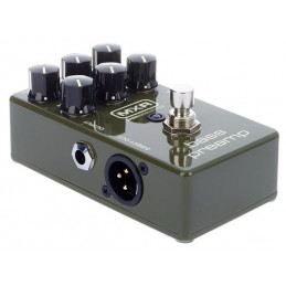 MXR M81 BASS PREAMP