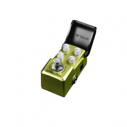 JOYO JF-308 IRONMAN GOLDEN FACE