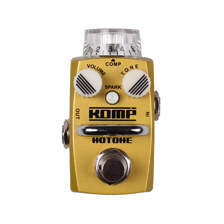 HOTONE KOMP SCS-1 COMPRESSOR