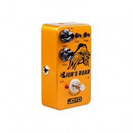 JOYO JFMK MIKE KERR OVERDRIVE PEDAL