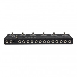 MOOER PEDAL CONTROLLER L6