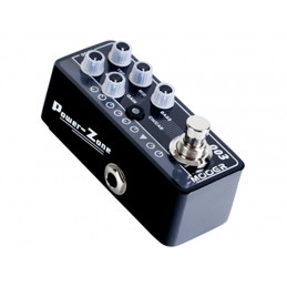 MOOER 003 POWER-ZONE PREAMP