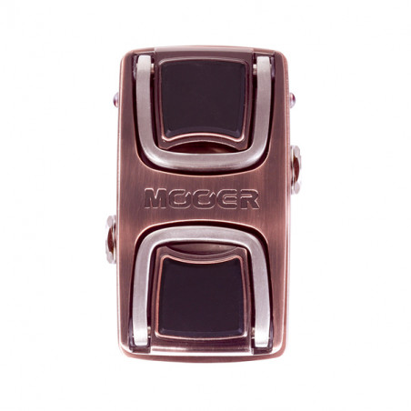 MOOER REDKID WHA PEDAL