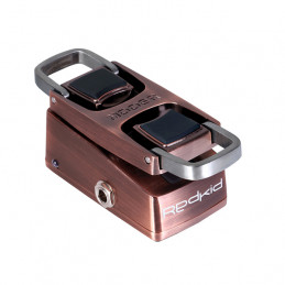 MOOER REDKID WHA PEDAL