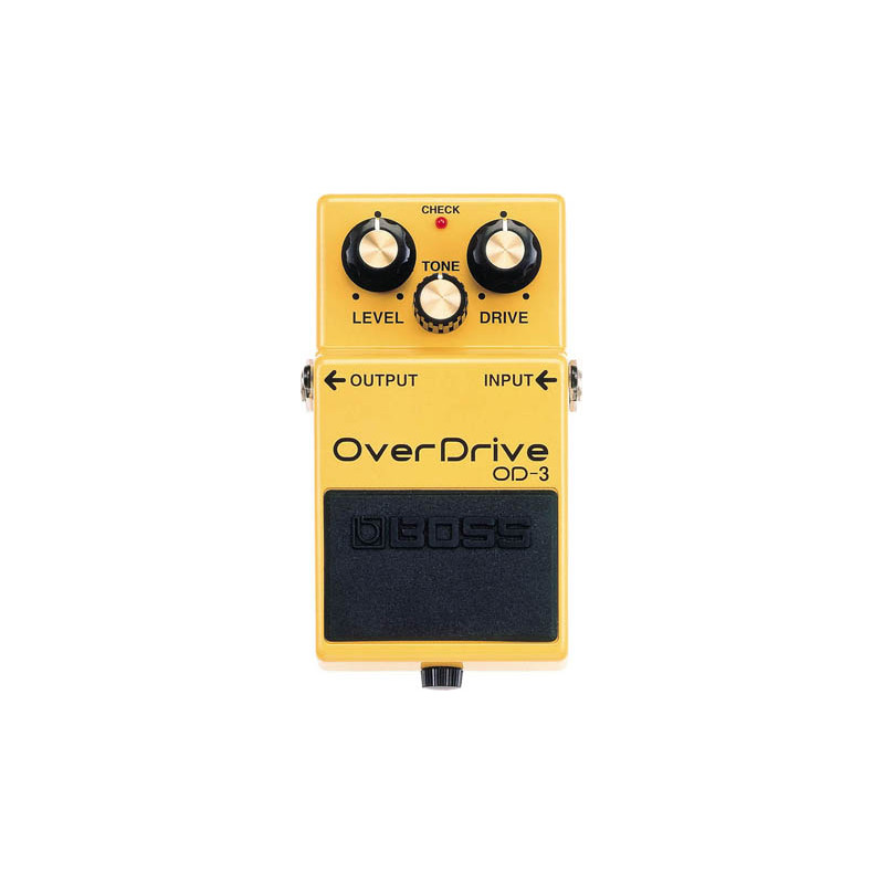 BOSS OD-3