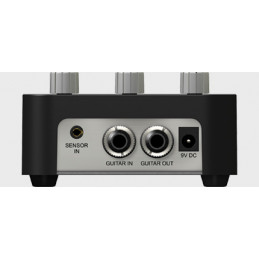 SOURCE AUDIO SOUNDBLOX SA127 GUITAR ENVELOPE FILTER