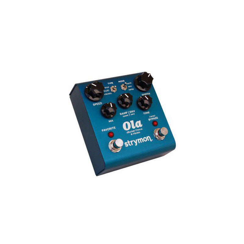 STRYMON OLA