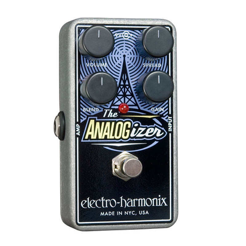 ELECTRO HARMONIX ANALOGIZER