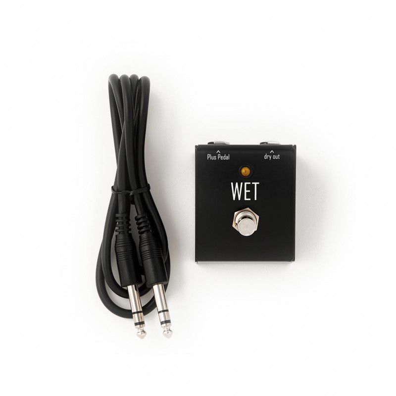 GAMECHANGER AUDIO WET FOOTSWITCH
