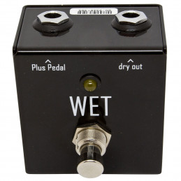 GAMECHANGER AUDIO WET FOOTSWITCH