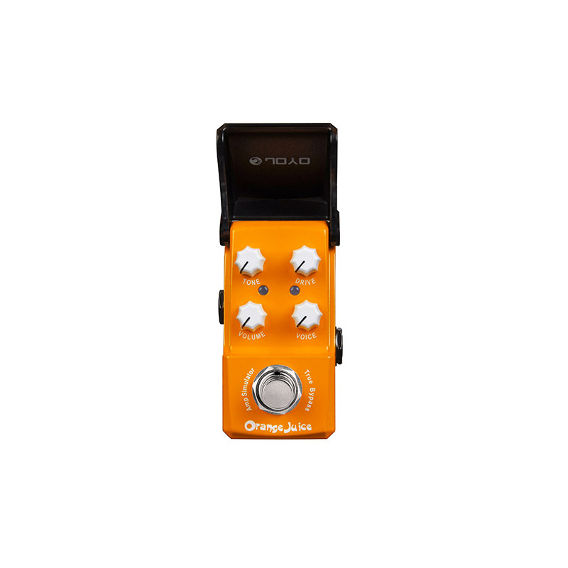 JOYO JF-310 IRONMAN ORANGE JUICE