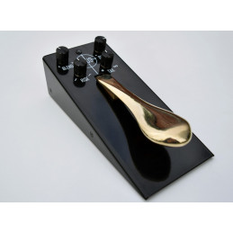GAMECHANGER AUDIO PLUS - SUSTAIN PEDAL