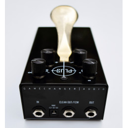 GAMECHANGER AUDIO PLUS - SUSTAIN PEDAL