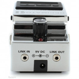 ISP TECHNOLOGIES DECIMATOR II PEDAL