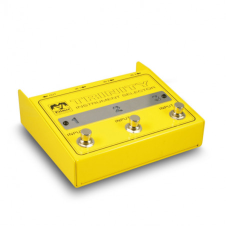 PALMER TRINITY INSTRUMENT SELECTOR