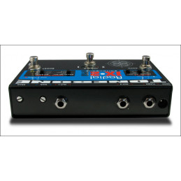 RADIAL TONEBONE SWITCHBONE JX2