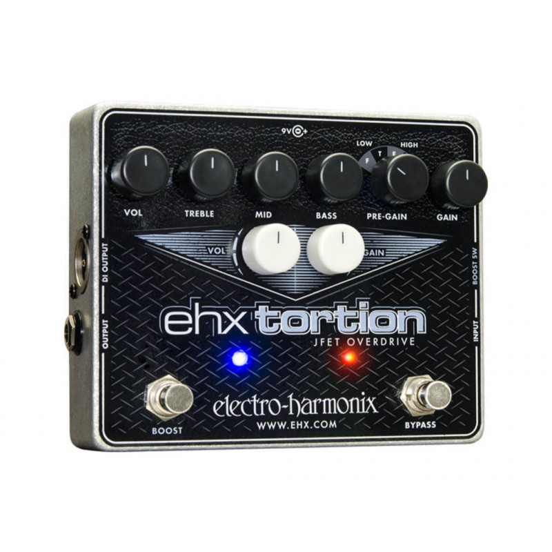 ELECTRO HARMONIX EHXTORTION