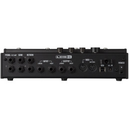 LINE6 HELIX HX EFFECTS