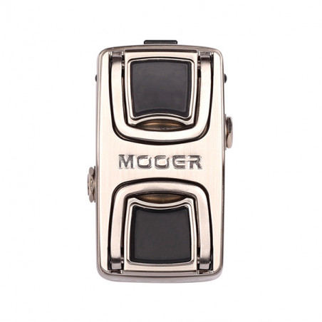 MOOER LEVELINE VOLUME PEDAL