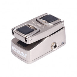 MOOER LEVELINE VOLUME PEDAL